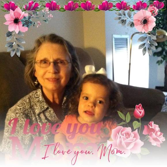 Meet your Posher, Dana - Picture 1 of 1